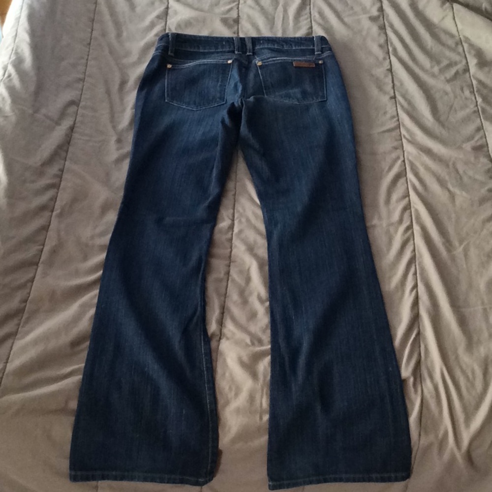 Joe’s Boot Cut Jean - Picture 2 of 5